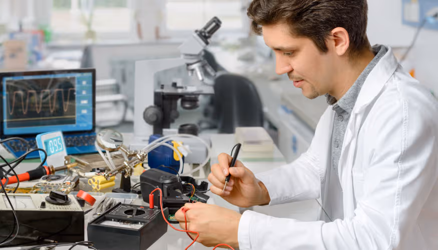 Burdur Elektronik Tamircisi