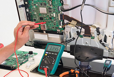 Burdur Elektronik Tamircisi