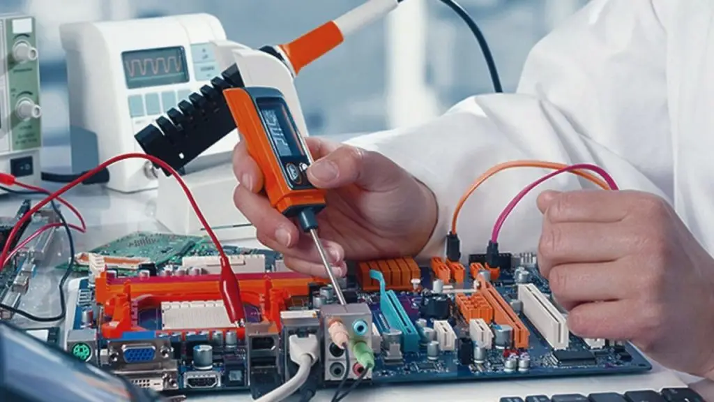 Burdur Elektronik Tamircisi